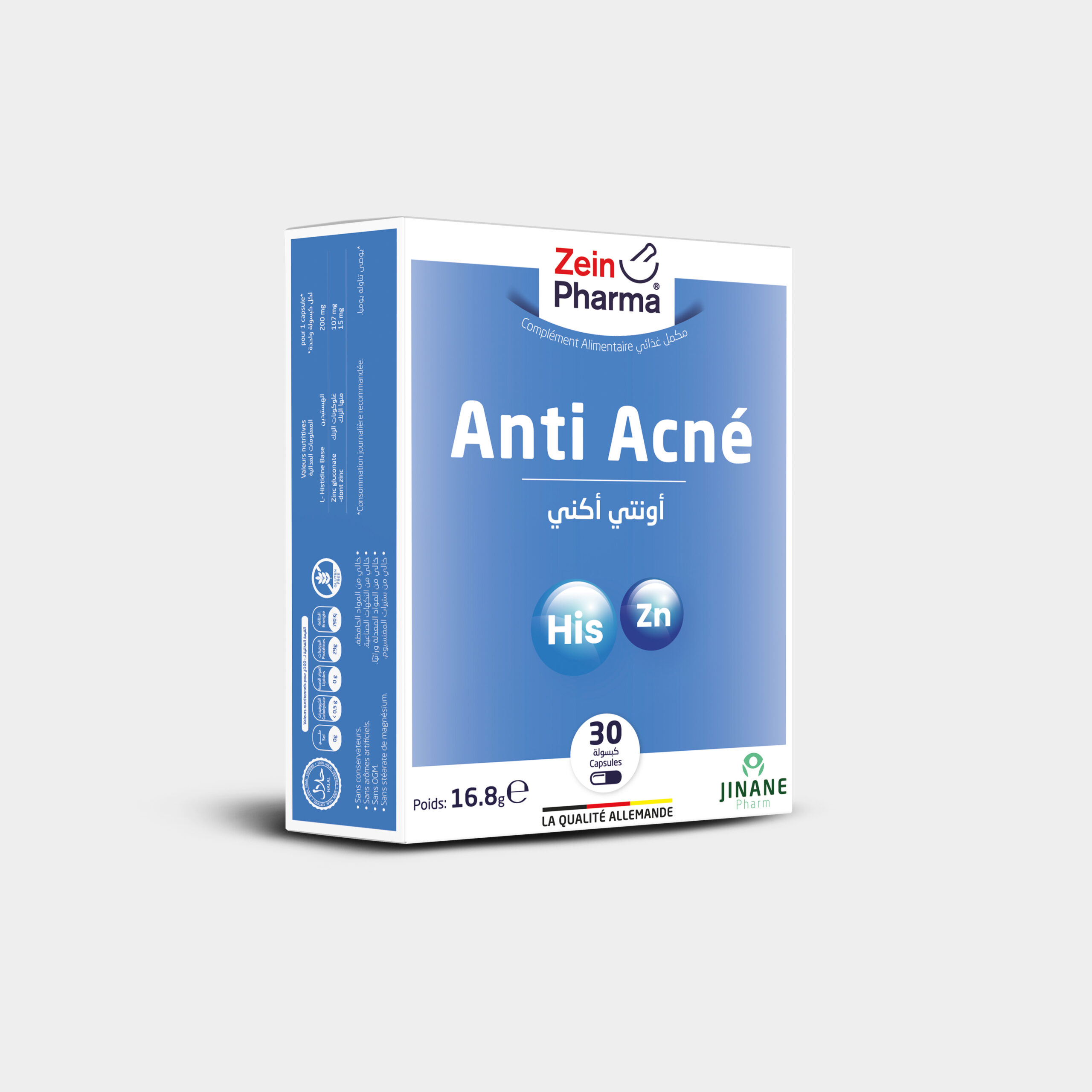 anti-acne