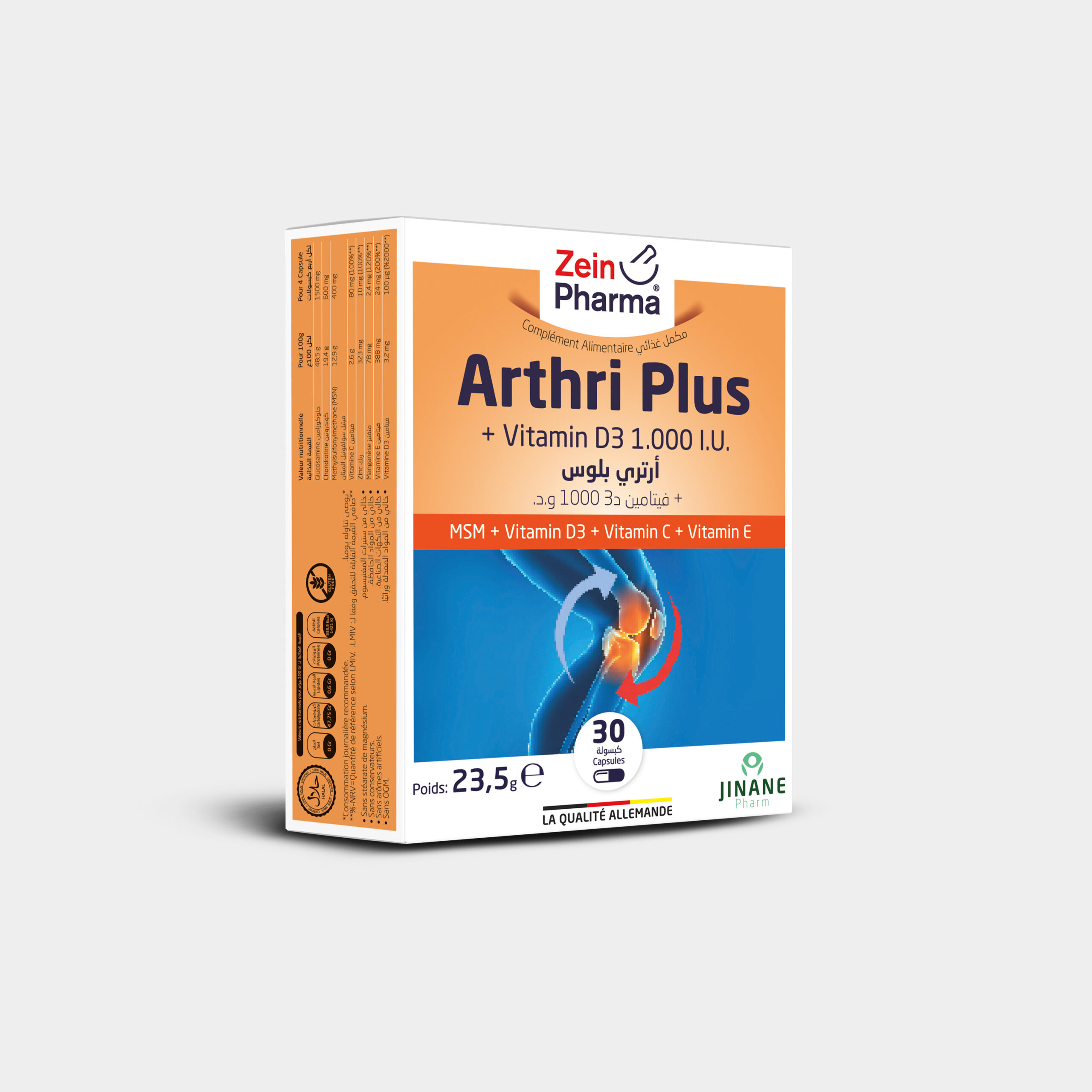 arthri-plus