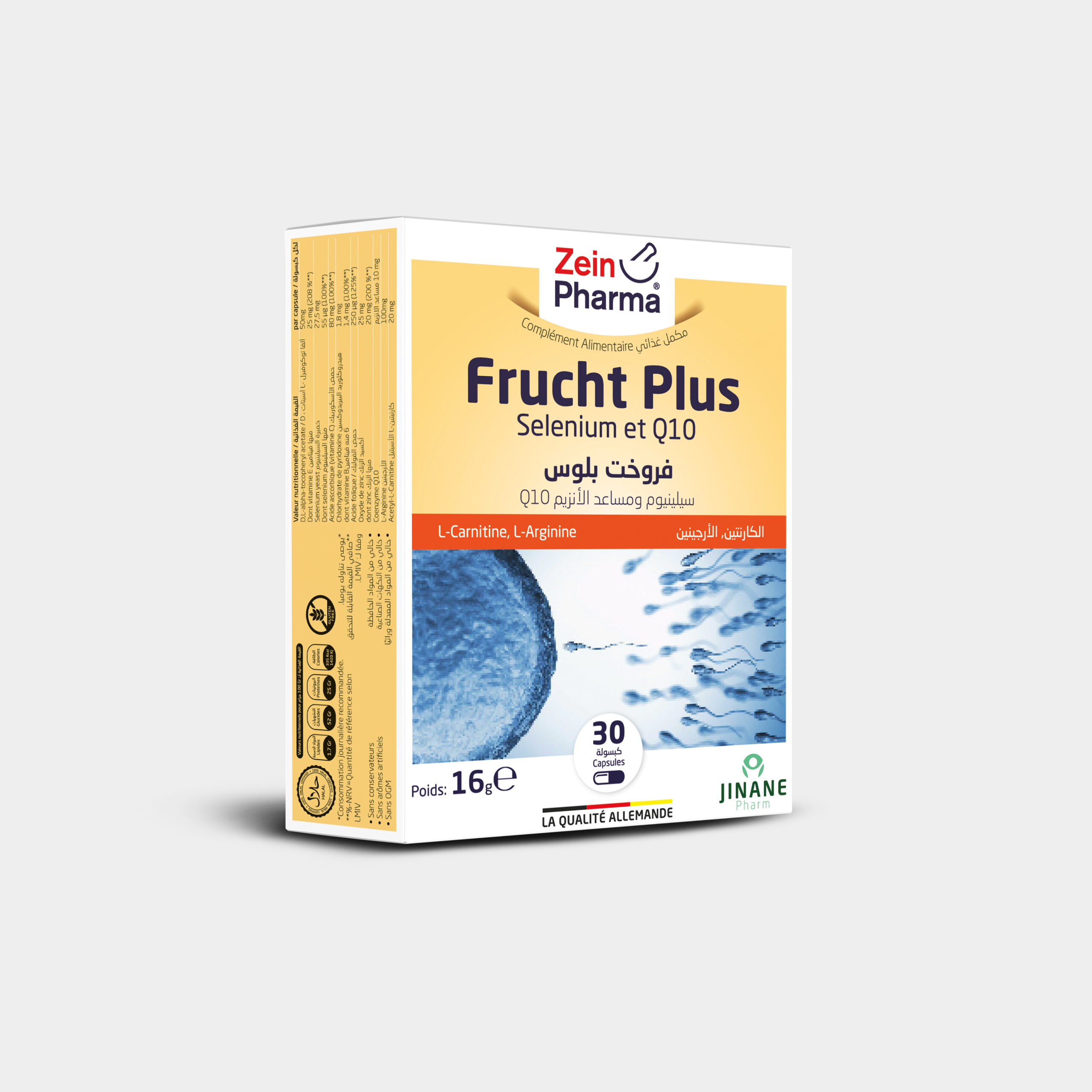 frucht-plus